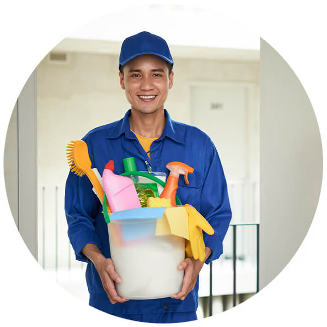 Cleaning Service